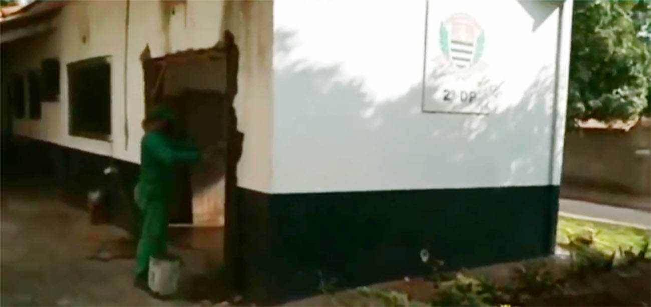 São Joaquim da Barra terá unidade do IML em ex-prédio do 2ºD.P.