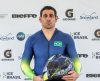 Atleta francano que se preparava para Olimpíada morre em acidente de moto em Peixoto - Jornal da Franca