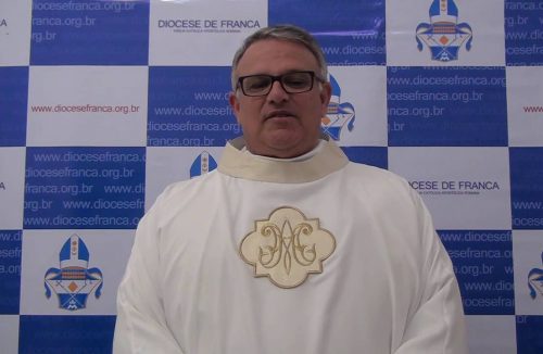 Paróquia Santo Antônio, em Franca, tem Encenação do Encontro Doloroso, nesta quarta - Jornal da Franca