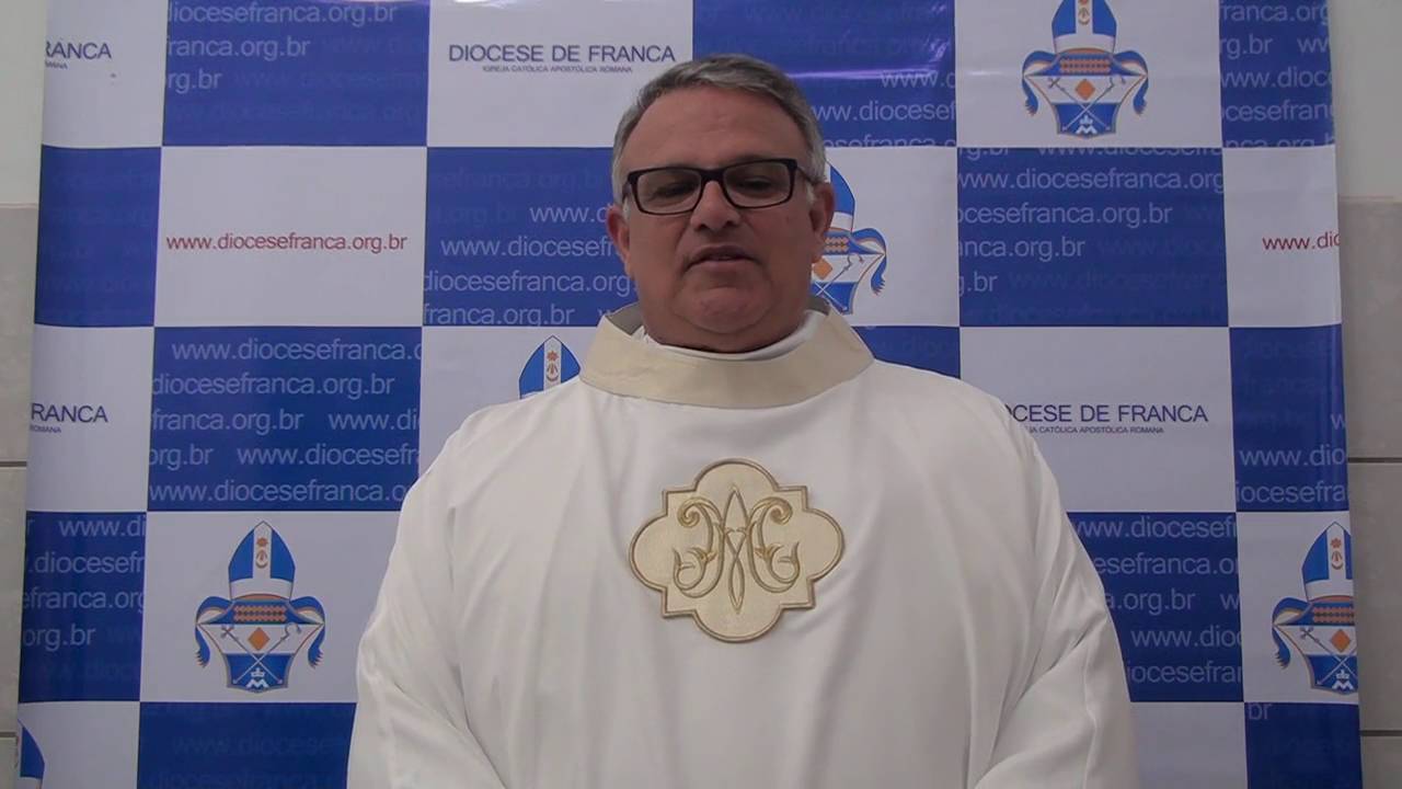 Paróquia Santo Antônio, em Franca, tem Encenação do Encontro Doloroso, nesta quarta