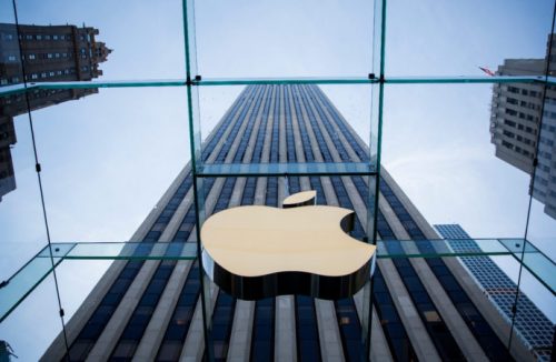 Aplicativos chineses estão rastreando celulares; a Apple deu um grito de advertência - Jornal da Franca