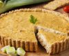 Aprenda a fazer uma quiche de alho poró com frango para sair do lugar comum - Jornal da Franca