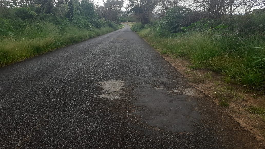 Agora é o oficial: rodovia que liga Pedregulho a Estreito será totalmente recapeada