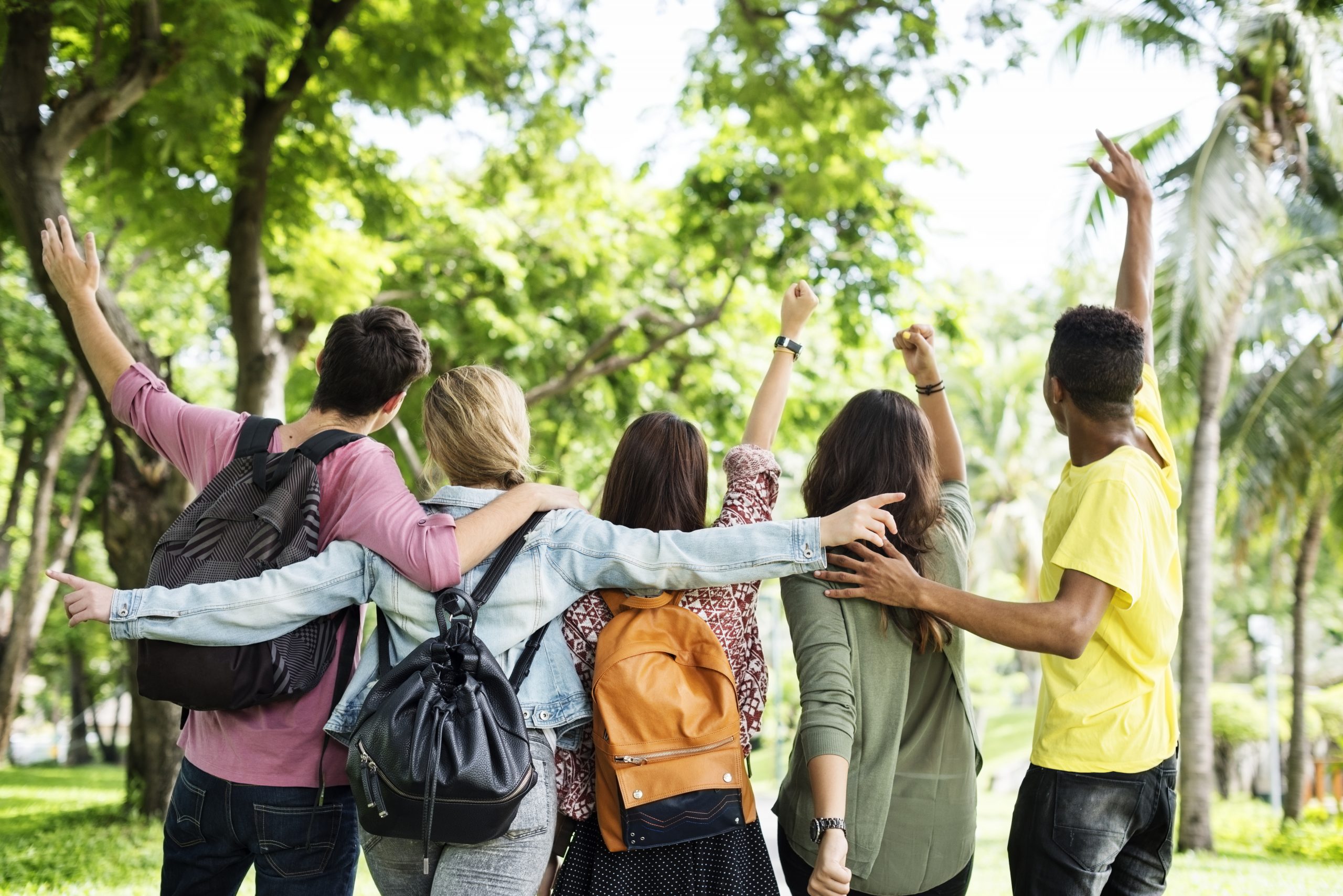 Devido à pandemia da Covid-19, manter as relações sociais se tornou algo complicado