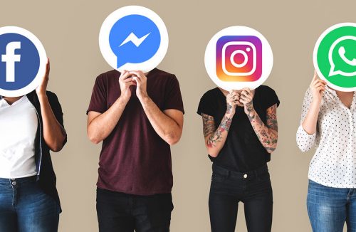 Você sabe quanto o Facebook perde quando o WhatsApp e o Instagram ficam fora do ar? - Jornal da Franca