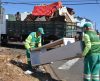 Arrastão da Limpeza recolhe 24 toneladas de entulho em 36 bairros de Franca - Jornal da Franca