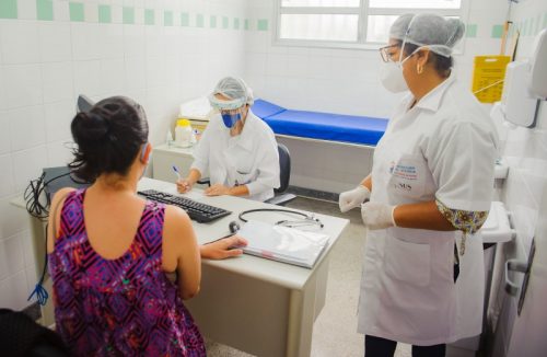 No Brasil, mais de 20 mil mulheres morrem por ano por doenças cardiovasculares - Jornal da Franca