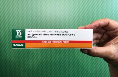 Instituto Butantan cria vacina contra covid 100% brasileira que deve sair em maio - Jornal da Franca