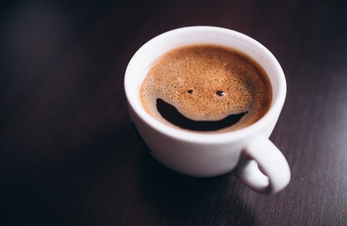 Você sabe o que acontece com seu cérebro quando toma muito café? Descubra aqui! - Jornal da Franca