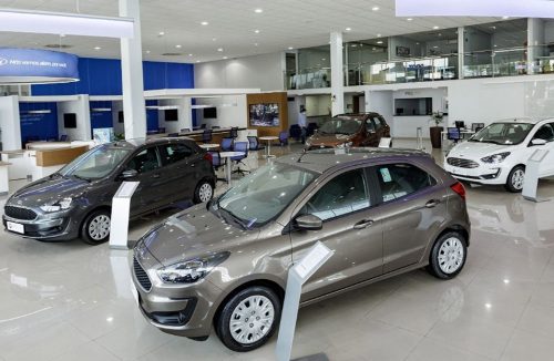 Estudo mostra o quanto custaria comprar um carro novo sem impostos. É surpreendente! - Jornal da Franca