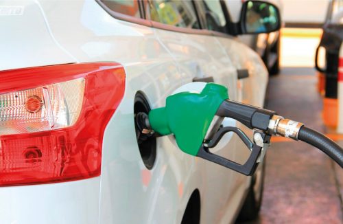 Sem saída: Alta no preço da gasolina acaba levando a reajuste no preço do etanol - Jornal da Franca