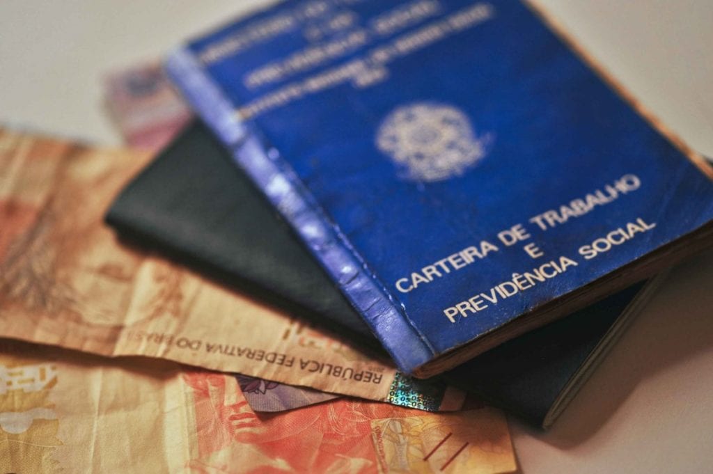 Governo federal prepara a renovação do BEM