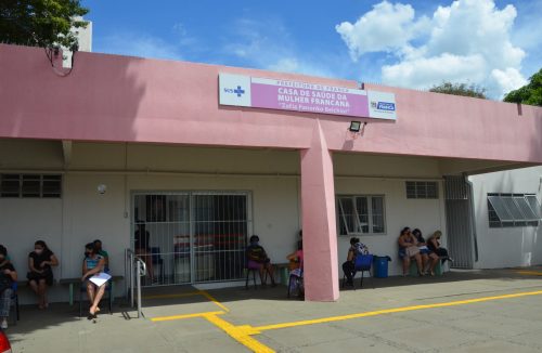 Secretaria de Saúde realiza “Sábado da Mulher” com atendimentos em 13 unidades - Jornal da Franca