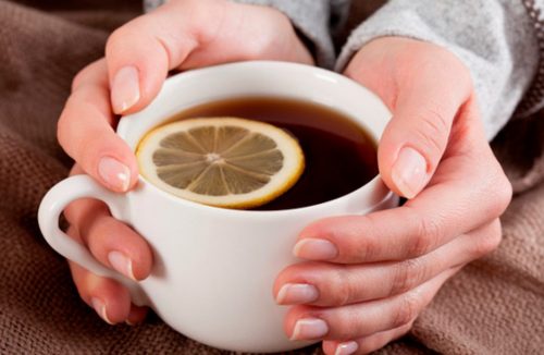 Chá para resfriado: efeitos, cuidados e receitas para fazer em casa! - Jornal da Franca