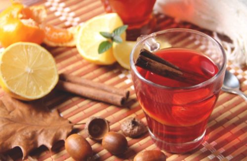 Nutricionista indica os 3 melhores chás para quem quer emagrecer – veja aqui! - Jornal da Franca