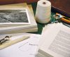 Biblioteca Municipal de Franca abre inscrições para confecção de livro artesanal - Jornal da Franca