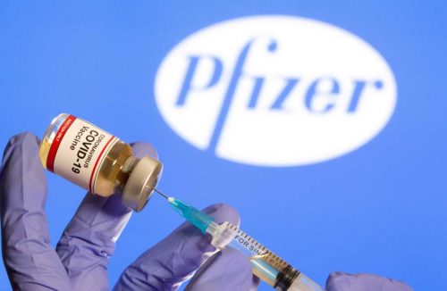 Vacina da Pfizer contra a covid é 100% eficaz em adolescentes de 12 a 15 anos - Jornal da Franca