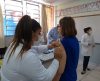 Professores e policiais do estado de SP poderão se vacinar a partir do dia 12/04 - Jornal da Franca