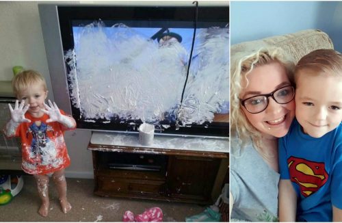 Criança quebra 12 televisões, quase incendeia casa e traz um prejuízo de R$ 48 mil - Jornal da Franca