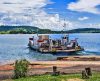 Delfinópolis pode restringir acesso de turistas na balsa por causa da pandemia - Jornal da Franca