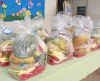 Secretaria de Educação de Franca faz distribuição de Kits de alimentos nas escolas - Jornal da Franca