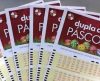 Dupla de Páscoa: começam as apostas para concurso especial das Loterias Caixa - Jornal da Franca
