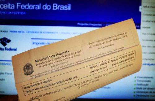 Receita Federal alerta para fraude em e-mail sobre declaração do Imposto de Renda - Jornal da Franca