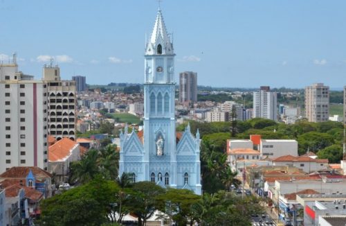 Franca perde posição para três cidades no ranking do saneamento básico - Jornal da Franca