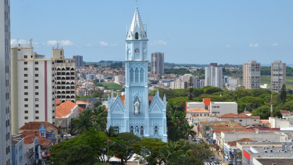 Franca perde posição para três cidades no ranking do saneamento básico