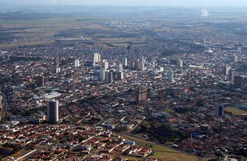 Franca é a 6ª melhor cidade para se viver de acordo com o IDGM - Jornal da Franca