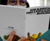 Ministério da Saúde lança guia alimentar de bolso para menores de 2 anos - Jornal da Franca