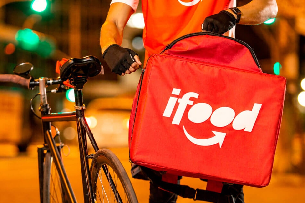 Ifood