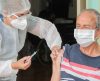 Franca segue vacinando com 2ª dose idosos acima de 77 anos nesta quarta-feira, 07 - Jornal da Franca