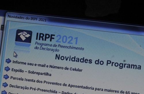 Receita Federal oferece nova forma de obtenção da cópia do Imposto de Renda - Jornal da Franca