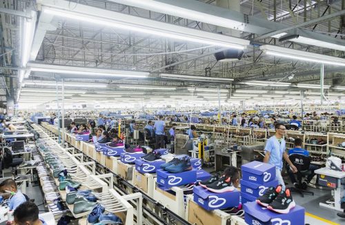 Abicalçados revela: Brasil tem produção de calçados de 763,7 milhões de pares - Jornal da Franca