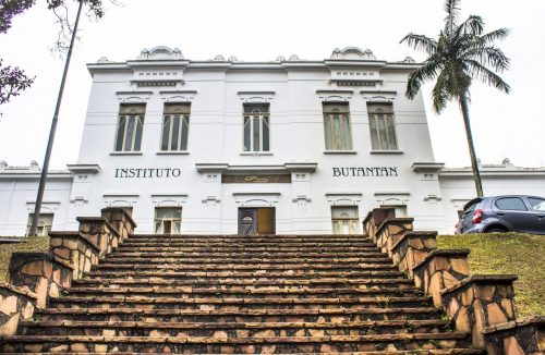 Butantan pede autorização para testar soro contra covid-19 em seres humanos - Jornal da Franca