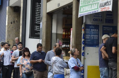 Fechamento de lotéricas, em Franca, limita pagamento de benefícios sociais - Jornal da Franca