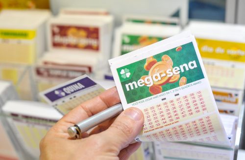 Mega-Sena acumulada tem sorteio neste sábado, 27, com prêmio de R$ 27 milhões - Jornal da Franca