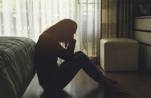 Mais afetadas pela depressão, mulheres não recebem diagnóstico em 70% dos casos - Jornal da Franca