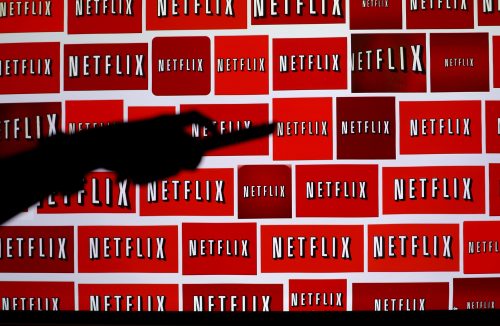 Deu ruim: Netflix pode reprimir o compartilhamento de senha entre usuários - Jornal da Franca