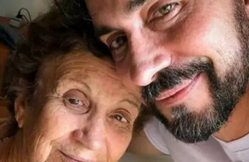 D. Ana Maria Melo Silva, mãe do padre Fábio de Melo, morre aos 83 de covid-19 - Jornal da Franca