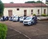 Guarda Municipal reforça fiscalização nos distritos de Pedregulho - Jornal da Franca