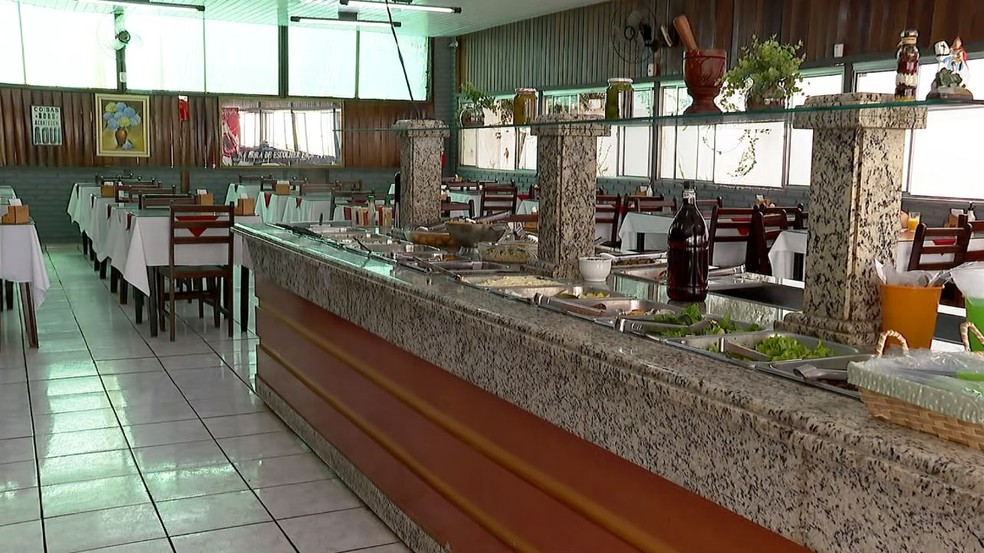 Comerciantes retomam atividades em Franca, após lei ampliar serviços essenciais