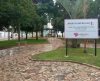 Placas de conscientização são instaladas em vários pontos de Ribeirão Corrente - Jornal da Franca