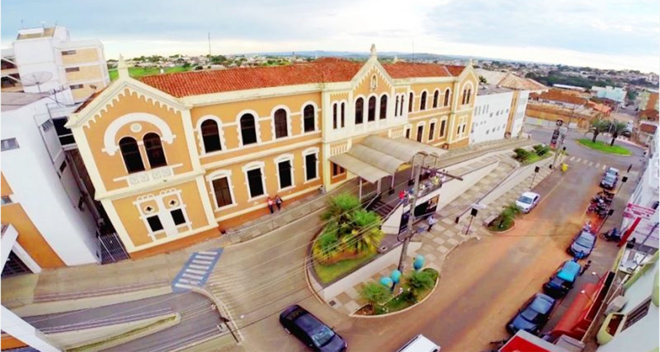 Santa Casa de Passos é apontada em pesquisa como o melhor hospital de MG