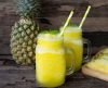 Aprenda a fazer o suco detox “seca barriga” de abacaxi e chá verde - Jornal da Franca