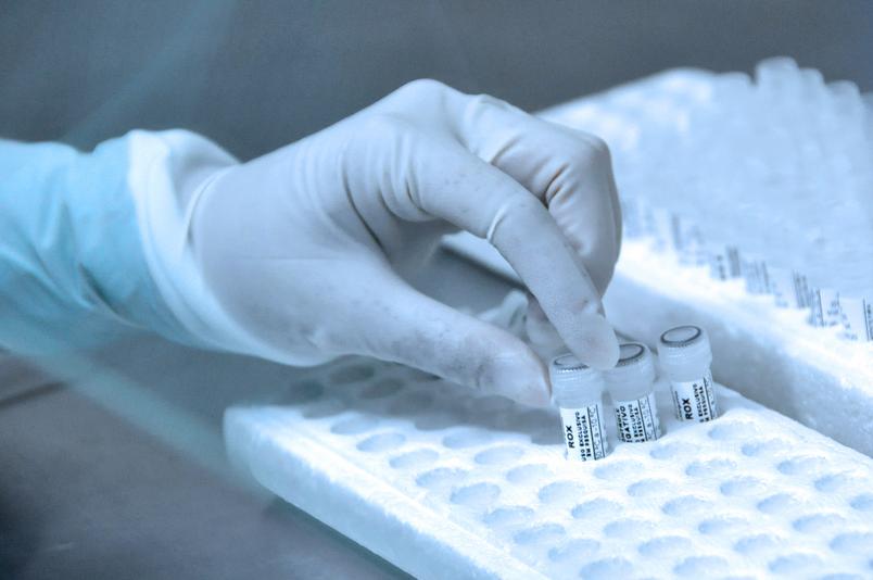 Estudo do INCA mostra um maior potencial de mutação do vírus por causa da baixa imunidade dos pacientes oncológicos