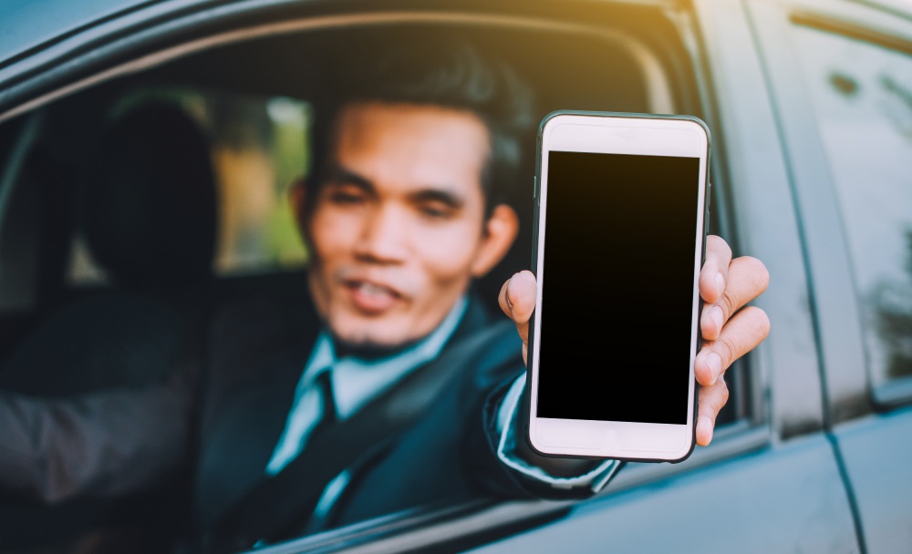 Tribunal Trabalhista de SP rejeita vínculo de emprego de motorista com Uber