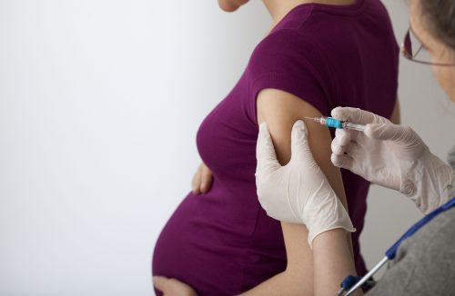Otimismo: Estudos mostram segurança de vacina em crianças, grávidas e lactantes - Jornal da Franca