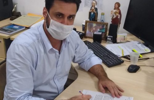 São José assina convênio para plano nacional de vacina contra Covid - Jornal da Franca